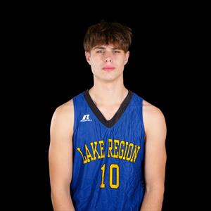 JACKSON LIBBY
