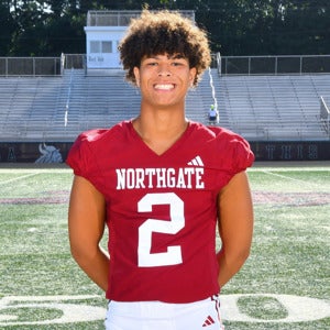 Keaton Stigall mugshot