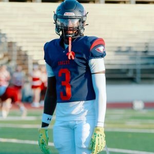 Nasir Adams
