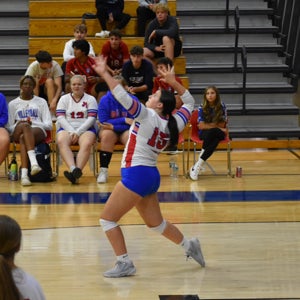 Maura Malaska mugshot