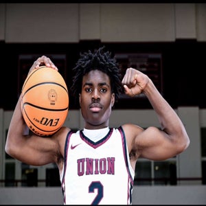 Bralon Miller