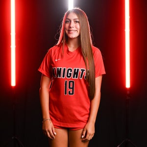 JAELYN HOEFER