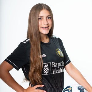 JAELYN HOEFER