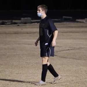 Luke Burleson 