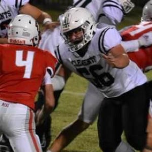 Jacob Peoples mugshot