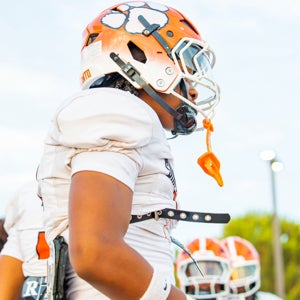 Jomini Ransom mugshot