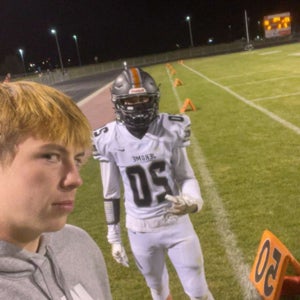 Lane Arellano mugshot