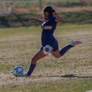 Brianna Ramirez