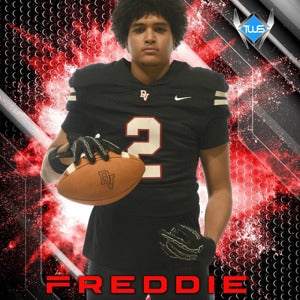 Freddie Thomas