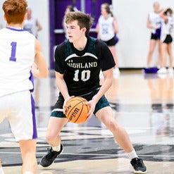 Michael Johnson mugshot