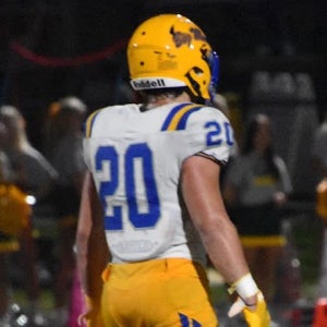 Geno Calgaro mugshot