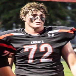 Cole Anderson
