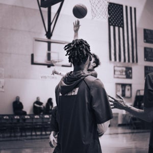 Legend Bunch mugshot