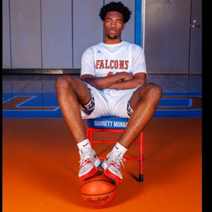 Darrius Chappell
