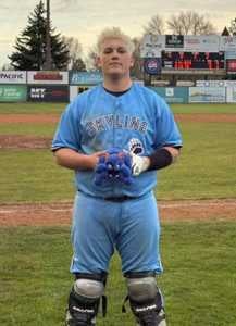 Bryson Schwedes mugshot