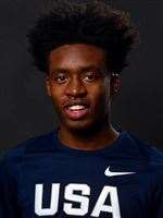 COLLIN SEXTON