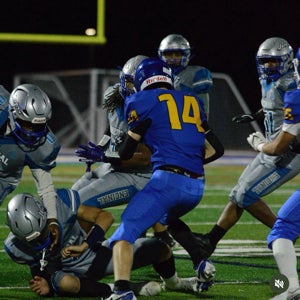 ISAIAH GONZALEZ mugshot