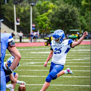 Tucker Slone mugshot