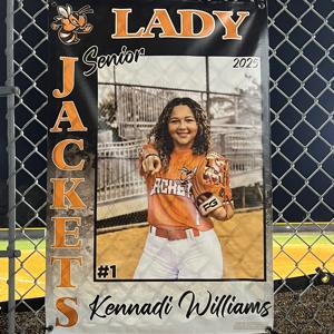 Kennadi Williams