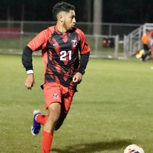 Josue Juarez