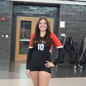 TEAGAN HENEGHAN