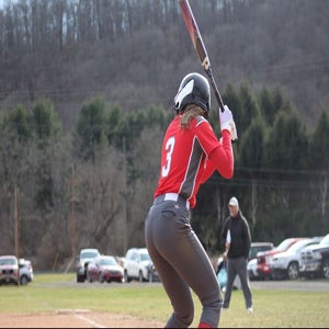 Danielle Hoffman mugshot