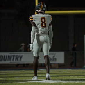 Ishmail Bangura mugshot