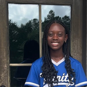 Chloe Rozier mugshot