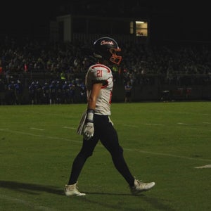 HAYDEN DOWELL