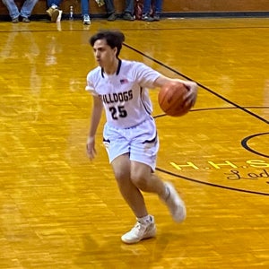 Devin Littleton