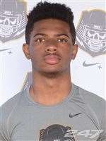 Jordan Miner mugshot