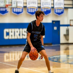 LUKE LYON