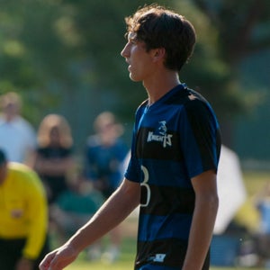 LUKE LYON