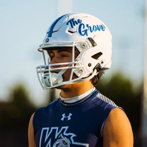 Ryder Ranzer mugshot