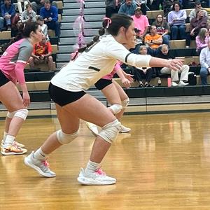 MADDIE STUBBLEFIELD