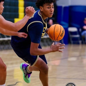 Javon Bragg