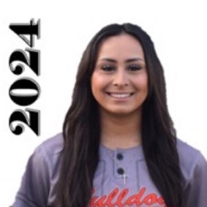 Angelique Perez mugshot