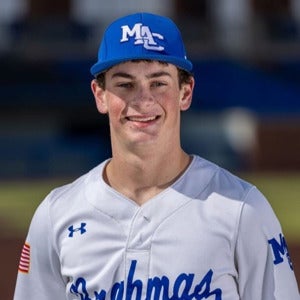 Andrew Moneer mugshot