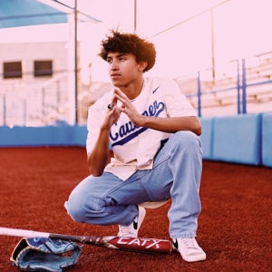 Nicholas Sandate