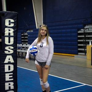 MADI GRIFFIN