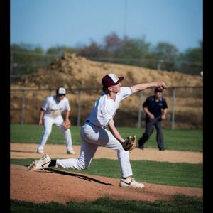 Asher Coston mugshot
