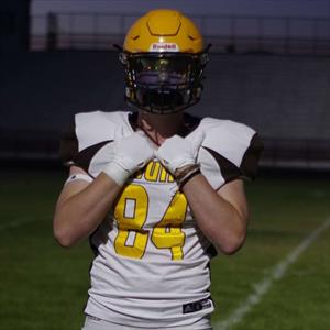 Hayden Opitz