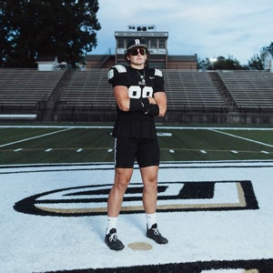 Brady Lewis