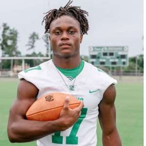 Kamauri Smith mugshot