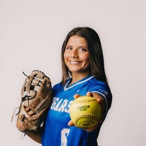 Gianna Frino mugshot