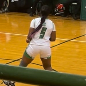 Mi'Kenzi Christian