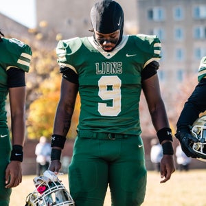 Jayden McNair mugshot