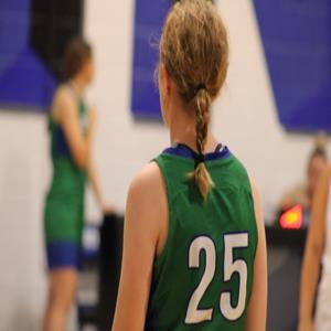 Chloe  Harshbarger
