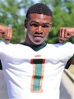 Marquez Ezzard