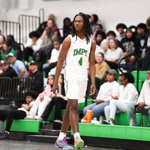 Bryson Keith mugshot